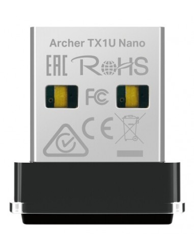 TP-Link AX300 WLAN 287 Мбит/с